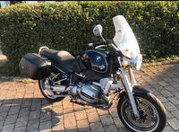 BMW R1100R Bayern - Missen-Wilhams Vorschau