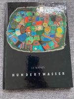 Hundertwasser Buch Köln - Weiß Vorschau