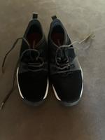 Timberland Sneaker schwarz Gr.39 neuwertig Nordrhein-Westfalen - Witten Vorschau