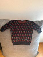 Collectif Vintage London Strickshirt Gr. XL Stuttgart - Stuttgart-Ost Vorschau