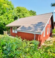 Premium-Ferienhaus Extertal Ferienpark 5 Pers. Natur Wald Sauna Nordrhein-Westfalen - Extertal Vorschau