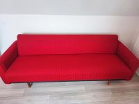 Retro Couch mit Drehsessel zu verkaufen Leuna - Spergau Vorschau
