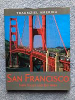 Buch SAN FRANCISCO Bildband USA Schleswig-Holstein - Oering Vorschau