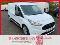 Ford Transit Connect L2 S&S Trend Navi+Klima+Standhei Thüringen - Barchfeld Vorschau