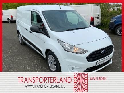 Ford Transit Connect L2 S&S Trend Navi+Klima+Standhei in Barchfeld