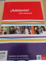 3 Schulbücher Mathe, Chemie, Spanisch Mitte - Gesundbrunnen Vorschau
