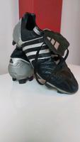Adidas Predator Supernova FG schwarz/silber 42 2/3 (8 1/2 UK) Hessen - Allendorf Vorschau