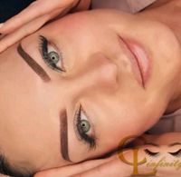 Powderbrows Modelle Saarland - Homburg Vorschau