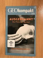 GEOkompakt DVD „AUSGEBRANNT Das Phänomen Burnout“ Dresden - Schönfeld-Weißig Vorschau