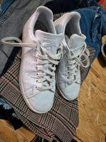 Stan Smith Adidas Sneaker  38/39  weiße Schuhe Niedersachsen - Achim Vorschau