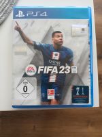 Fifa 23 - Konsole PlayStation 4 Nordrhein-Westfalen - Bottrop Vorschau