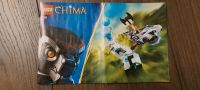 Lego Chima 70106 Eisturm Nordrhein-Westfalen - Witten Vorschau