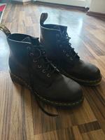 DR Martens Gr 45 Hohe Börde - Irxleben Vorschau