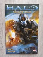 Halo Höllenspringer Graphic Novel / Comic Leipzig - Grünau-Ost Vorschau