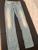 Tommy Hilfiger Jeans Rome Regular Fit 27/34 Niedersachsen - Geestland Vorschau