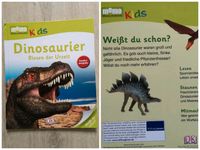 Dinosaurier Buch *Neu* Nordrhein-Westfalen - Delbrück Vorschau