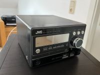 JVC Stereoanlage 3 Teilig Bayern - Würzburg Vorschau