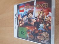 Lego Herr der Ringe Nintendo DS Bayern - Markt Wald Vorschau