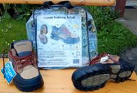 Damen-Trekkingschuhe ungebraucht, originalverpackt Bayern - Bad Staffelstein Vorschau