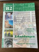 Erkundungen_B2_Deutsch_Kurs- und Arbeitsbuch München - Sendling-Westpark Vorschau