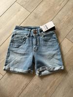 LTB Jeans Shorts Bermuda in Gr S / 34 (27) neu mit Etikett Nordrhein-Westfalen - Ratingen Vorschau