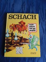 Buch Schach ISBN 3-7735-5003-0 Bayern - Holzkirchen Vorschau