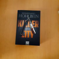Killer City von Wolfgang Hohlbein Dortmund - Eving Vorschau