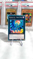 Yugioh! Raidraptor-Brave Strix (PHNI-EN046) Super Rare/1. Auflage Saarland - Neunkirchen Vorschau