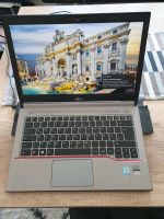 Notebook Fujitsu lifebook e746 i7 -6500U 8GB 2,5GHz Nürnberg (Mittelfr) - Südoststadt Vorschau