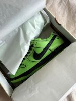 Nike SB Dunk Powerpuff Buttercup Green, Size US9,5 Düsseldorf - Oberkassel Vorschau
