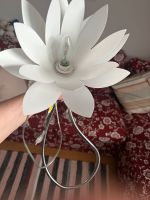Blumen Lampe zum Umwickeln wunderschöne Deko Nordrhein-Westfalen - Oer-Erkenschwick Vorschau