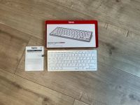 2 für 10€ Hama Bluetooth Keyboard „KEY4ALL“ NEU Niedersachsen - Garbsen Vorschau