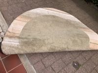 runder Teppich 2m Durchmesser zu verschenken Brandenburg - Angermünde Vorschau