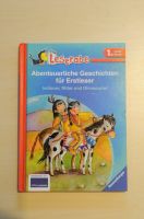 "Abenteuerliche Geschichten für Erstleser" 1.Lesestufe Leserabe Nordrhein-Westfalen - Westerkappeln Vorschau