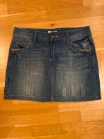 Jeansrock von Promod blau Jeans Rock Gr 36 Köln - Bayenthal Vorschau