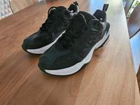 Schuhe Nike top Zustand Dresden - Langebrueck Vorschau