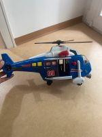 DICKIE Toys Helikopter Hubschrauber mit Licht und Sound Bayern - Augsburg Vorschau