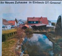 HAUS (DHH) mit gr. Garten unter Greener Burg sofort zu vermieten! Niedersachsen - Einbeck Vorschau