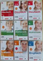 Mathe,Deutsch,Latein  Lern CD, Lernvitamin ,, Cornelsen“ Konvolut Rheinland-Pfalz - Lustadt Vorschau