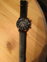 Daniel Hechter Herren Chronograph-Quarz Uhr Niedersachsen - Höhbeck Vorschau