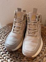 FILA Urban Hiking Boots / Damen Wanderschuhe Sneakerboots EUR 38 Berlin - Tempelhof Vorschau