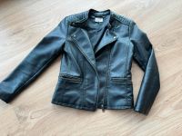 Only Biker Jacke in Gr. 152 Nordrhein-Westfalen - Büren Vorschau