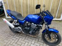 Kawasaki ZRX 1100 aus 7-2000 läuft und fährt aus zweiter Hand Bochum - Bochum-Ost Vorschau