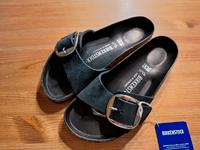 Original Birkenstock Model Madrid Big Buckle Gr.38 Normalfuß NEU! Bonn - Auerberg Vorschau