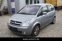 Opel Meriva 1.7 CDTI * EURO 4 * KLIMA * Bayern - Fahrenzhausen Vorschau