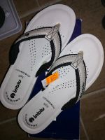 Flip Flop, Zehentrenner inblu Gr. 37-38 neu* Niedersachsen - Sachsenhagen Vorschau