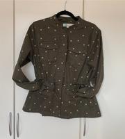 Boden Field Jacket Jacke oliv grün Gr. 40 Hamburg Barmbek - Hamburg Barmbek-Süd  Vorschau