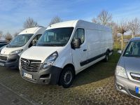 Opel Movano 2,3L Diesel 1 Hand Tüv 7/2024 LANG Nordwestmecklenburg - Landkreis - Gägelow Vorschau