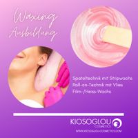 Waxing Basis Kurs, Schulung,Training Ausbildung Tutzing 13.07 Bayern - Tutzing Vorschau