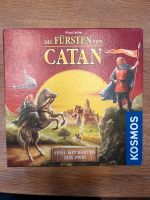 Spiel Fürsten von Catan Bayern - Kirchdorf a.d.Amper Vorschau